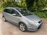 Ford S-Max  Titanium 2,0 Benzin 7 Sitzer - Ford S-Max aus 2011: Titanium