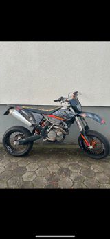 KTM Exc 450 sixdays - Angebote entsprechen deinen Suchkriterien