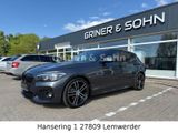 BMW 118i M Sport Shadow,18-Zoll,R-Kam,LED,Alcantara. - BMW 1er Reihe in Bremen