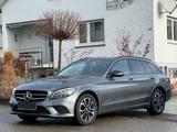 Mercedes-Benz C 220 T*GARANTIE*1.HAND* - mit Diesel-Antrieb: Allradantrieb