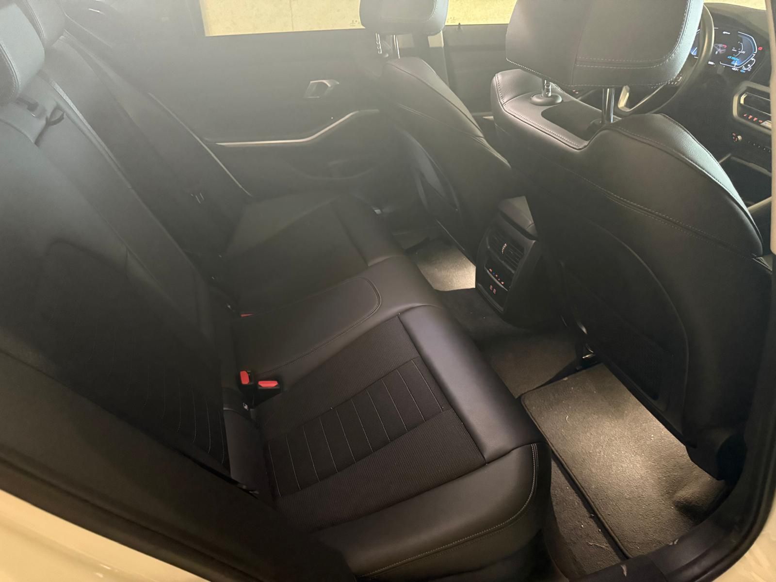 BMW 320e lim Advantage/299 €mtl. ohne Anzahlung foto 15