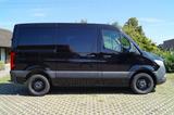 Mercedes-Benz Sprinter 215CDI AUT-9SITZER-STANDHEIZG.-NAVI-AHK - Offers matching your search criteria
