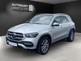 Mercedes-Benz GLE 350 e AMG 20*Pano*Mubeam*AHK*Distro*Kamera - Mercedes-Benz GLE 350 mit Hybrid-Antrieb