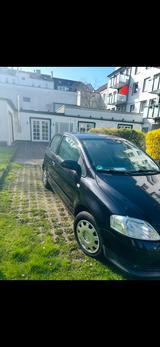 Volkswagen Fox 1.2 Style Style - Volkswagen Fox: 1.2