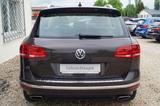 Volkswagen Touareg V6 TDI Terrain Tech 4Motion 1.Hand*63tkm - Volkswagen Touareg in Berlin