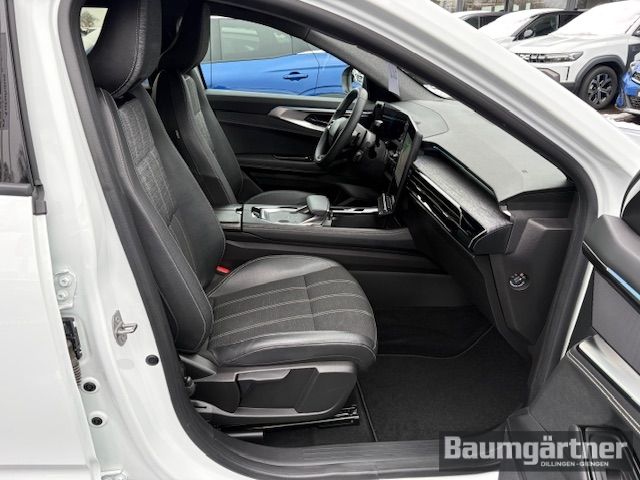 Fahrzeugabbildung Renault Austral Techno TCe 160 Mild-Hybrid Automatik