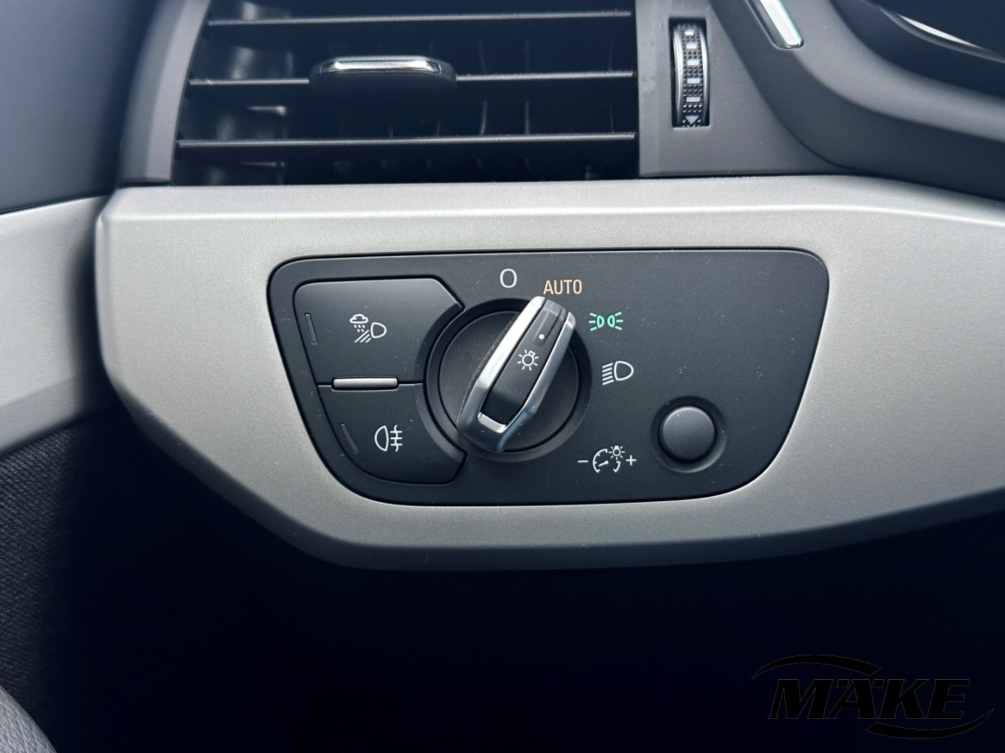 A4 Avant advanced 40 TDI S-tronic Navi LED ACC