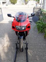 Suzuki GSXR  750  SRAD - SUZUKI SRAD