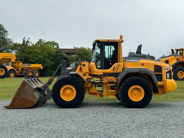 Volvo L 120 H