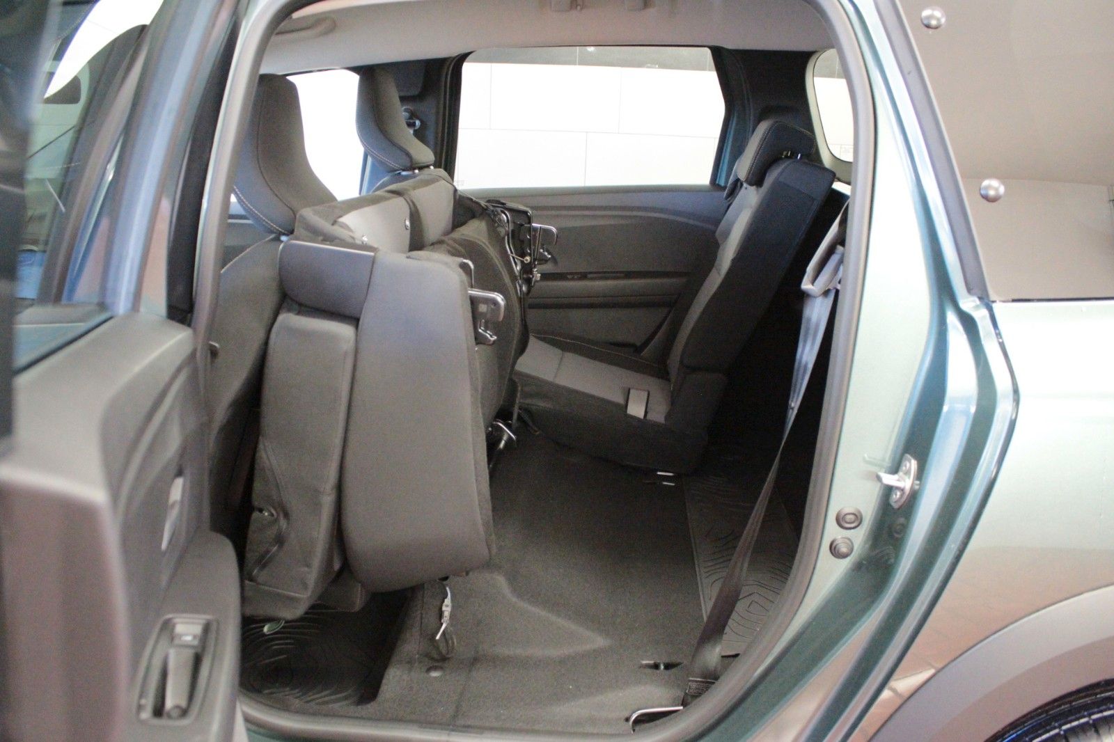 Fahrzeugabbildung Dacia Jogger Eco-G 100 Extreme+ 7-Sitzer