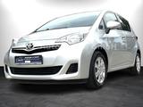 Toyota Verso-S Life*82TKM*AUTMTK/NAV/TEMPOMT/GARANTIE - gebrauchte Toyota Kleinwagen
