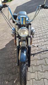 Moto Guzzi 1000 SP - MOTO GUZZI 1000 SP