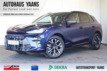 Cupra Terramar 1.5 eTSI HUD+AID+KEY+360°+ACC+MEM+18"