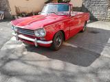 Triumph Vitesse MK II - Triumph aus 1970