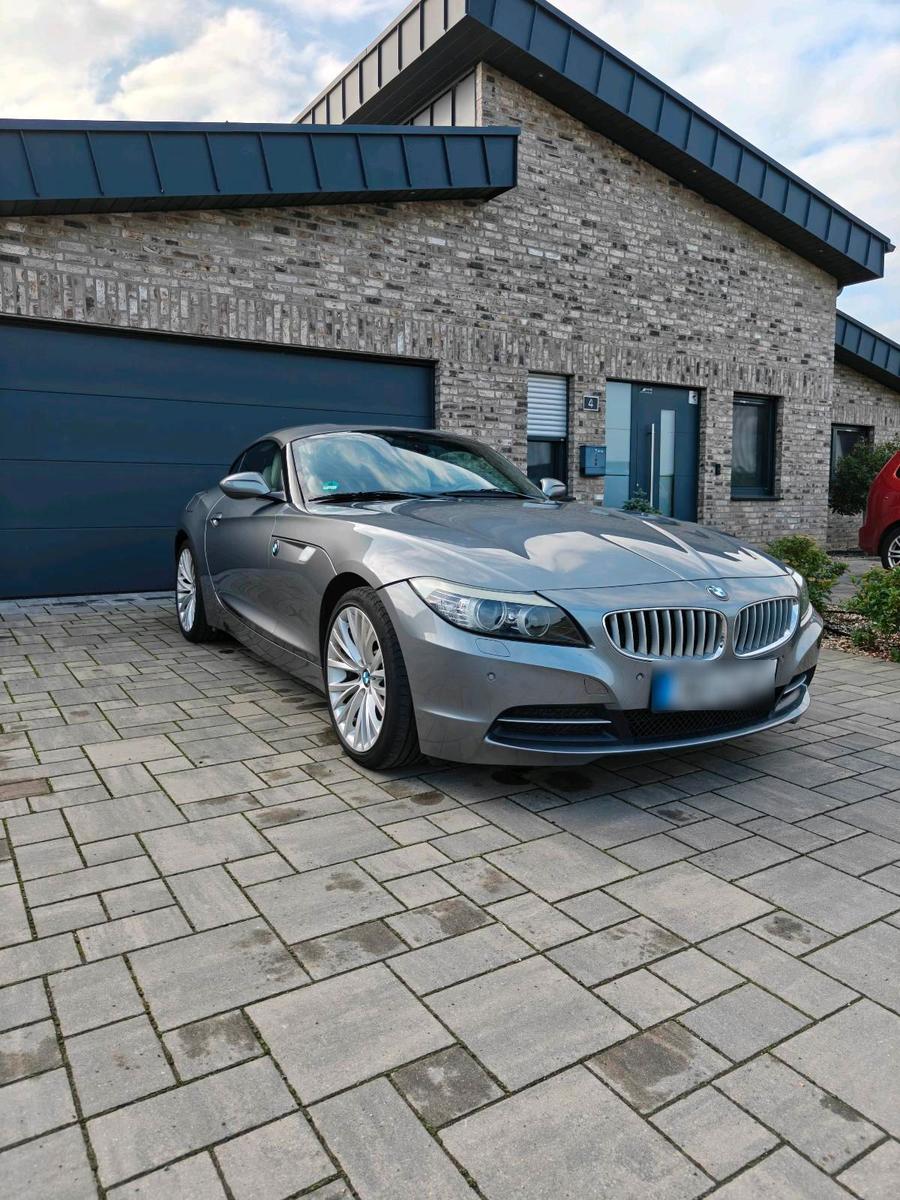 BMW 428