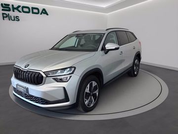 Skoda Kodiaq - 1