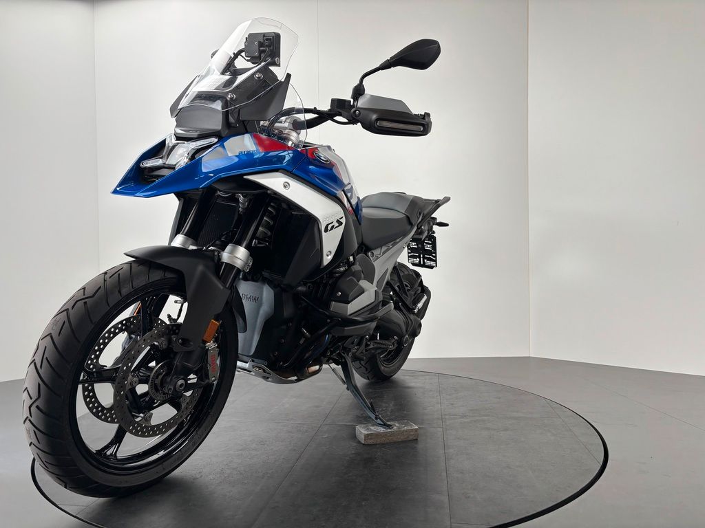 Fahrzeugabbildung BMW R 1300 GS *1. HAND *SERVICE NEU