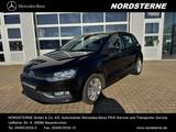 Volkswagen Polo 1.0 Comfortline SITZ.HZG+KLIMA+COMFORTBC - VW Polo bis 10.000 Euro