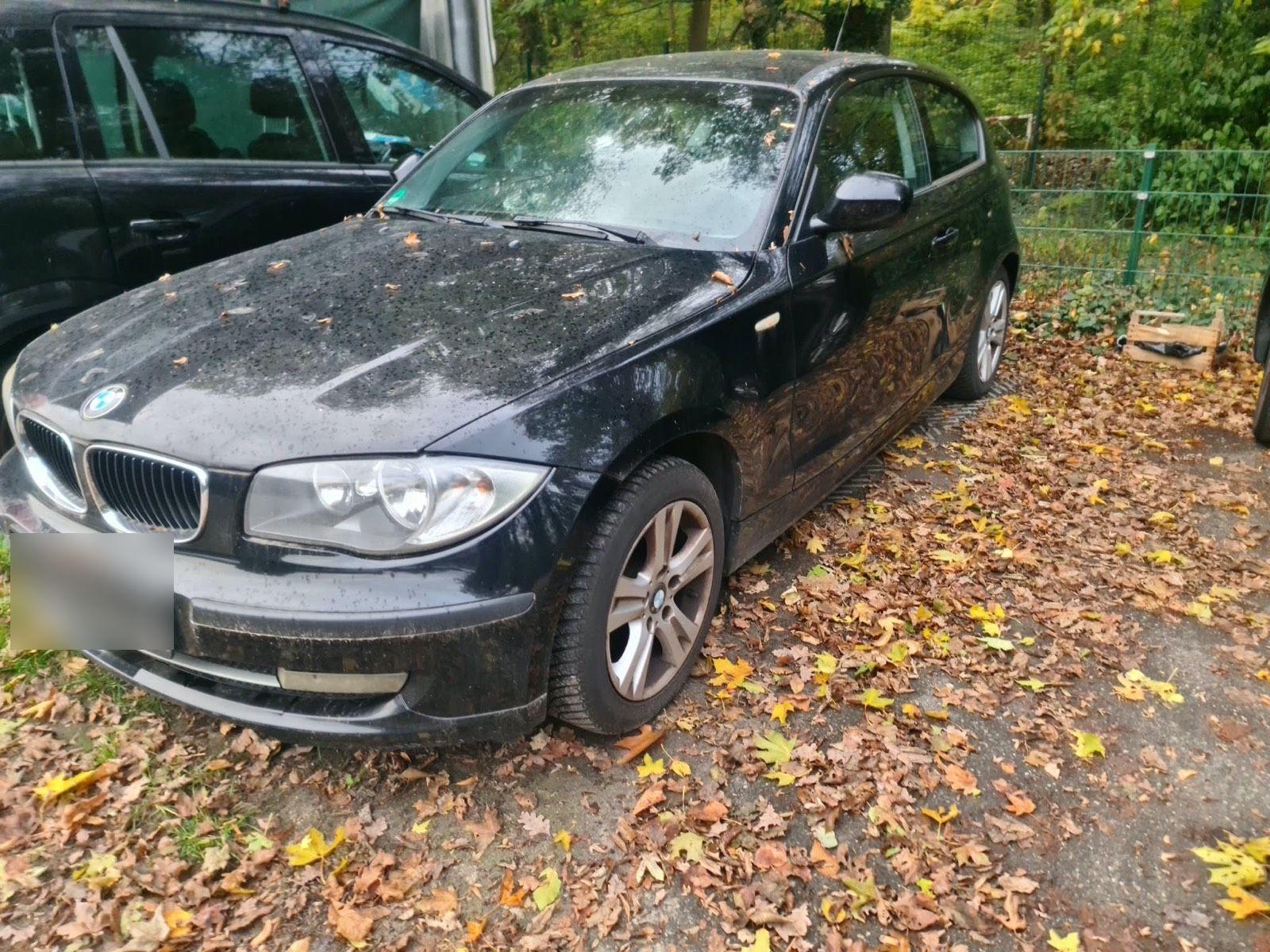 BMW 116