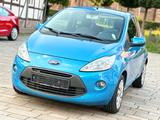 Ford Ka Titanium  Klima  TÜV NEU  1 Hand - Ford Ka/Ka+ aus 2010