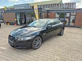Jaguar XF 3.0 V6 Diesel - Jaguar Gebrauchtwagen in Berlin