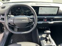 Kia K4 - Vorschau Bild 13