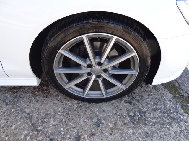 Fahrzeugabbildung Audi A6 Avant 2.0TDI quattro/2xSline/Pano/Leder/Matri