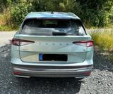 Skoda Enyaq iV 80, Loft Design, Wärmepumpe, Artic Silb - Skoda Enyaq: Privatanbieter