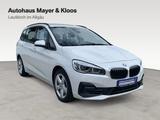 BMW 218d LED NAVI Business-Paket PDC SHZ - : Van, Business