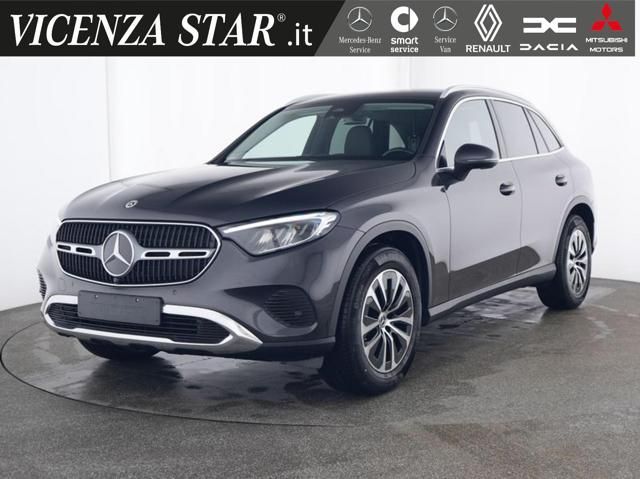 Другие MERCEDES-BENZ GLC 220 d MHV 4MATIC SPORT