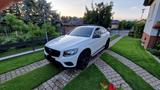 Mercedes-Benz Mercedes Benz - 250 GLC 4 Matic - Coupé - Mercedes-Benz 250 mit Anhängerkupplung