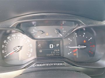 Citroën C3 Max 1.2 PureTech 110 °LED°Navi°RFK°PDC°AAC°