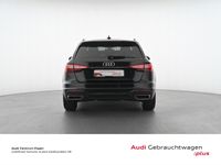 Audi A4 - Vorschau Bild 6