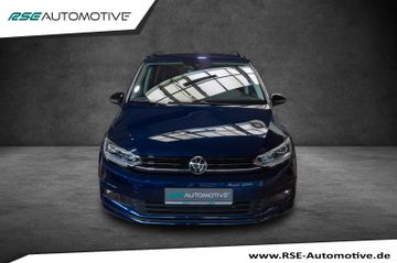 Bild 2 VW Touran Highline Autom. Navi USB