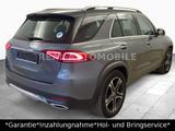 Mercedes-Benz GLE 350 de 4M 9G-TRONIC *1.HD*SH*HUP*PANO*AHK* - Mercedes-Benz GLE-Klasse Gebrauchtwagen in Frankfurt