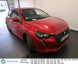 Peugeot 208 1.5 BlueHDI Allure LED I-Cocpit Navi 1/2 Le - Peugeot 208 Allure mit Diesel-Antrieb