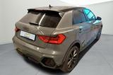 Audi A1 allstreet 30 TFSI S-TRO*S-LINE*RFK*LED*GRA*VC - Audi A1: Allstreet