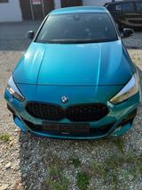 BMW M235i xDrive Gran Coupé Steptronic - - BMW M235 aus 2021