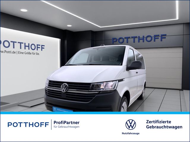 Volkswagen T6.1 Kombi 9-Sitzer 2,0 TDI Navi/Klima