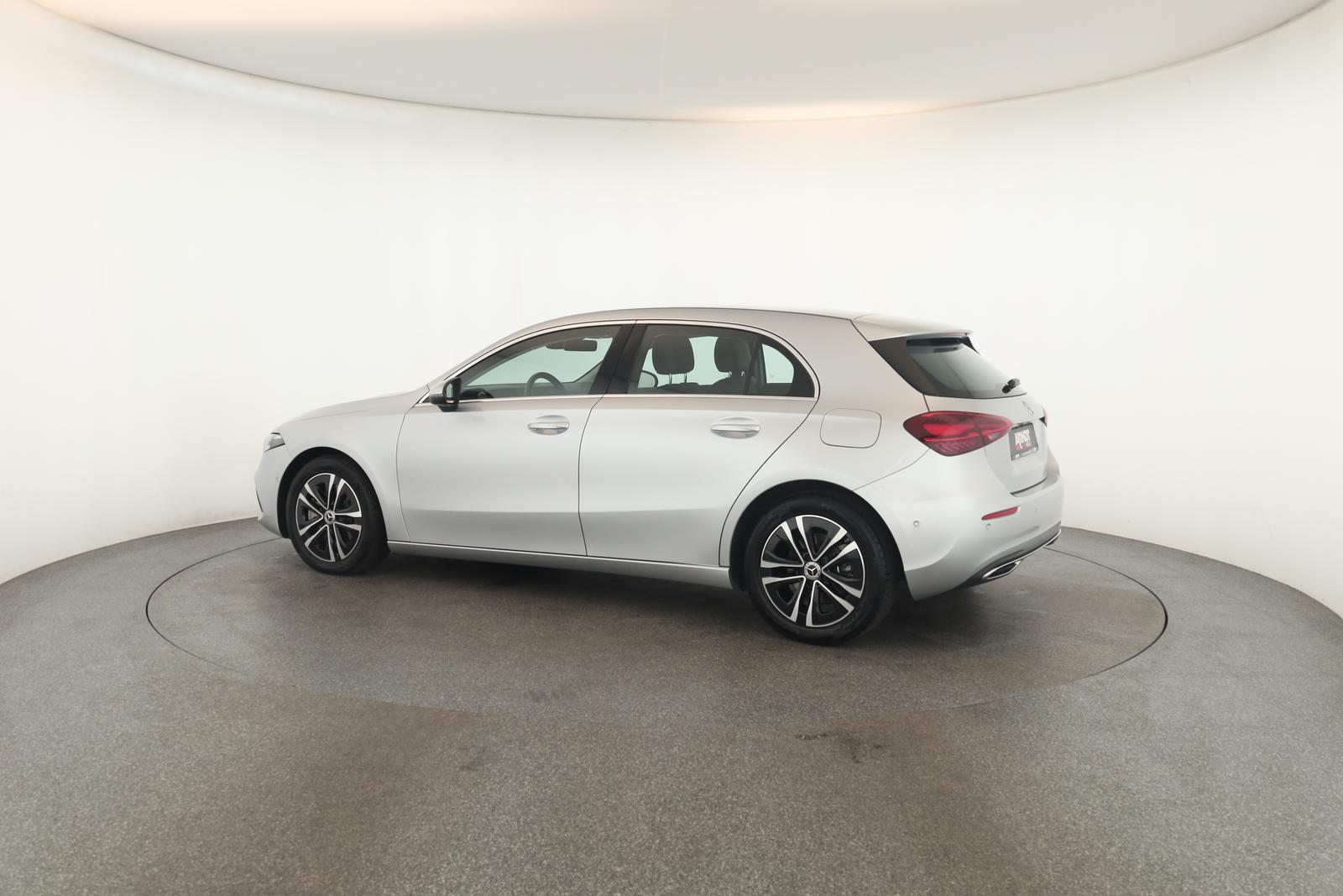 Mercedes-Benz A-Class 4M Progressive Matrix Digi Navi ACC Kam 17, миниатюра 29