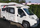Bürstner IXEO Time 585 - Wohnwagen & Wohnmobile in Wiesbaden