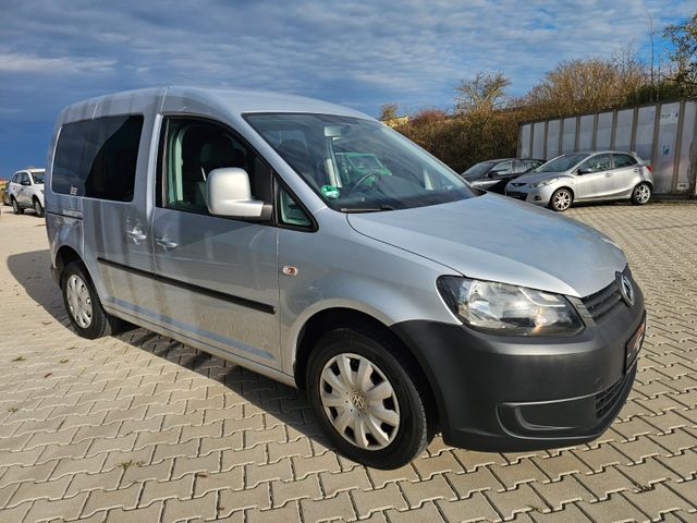 Volkswagen Caddy Kasten/Kombi Roncalli Trendline,,Klima.PDC