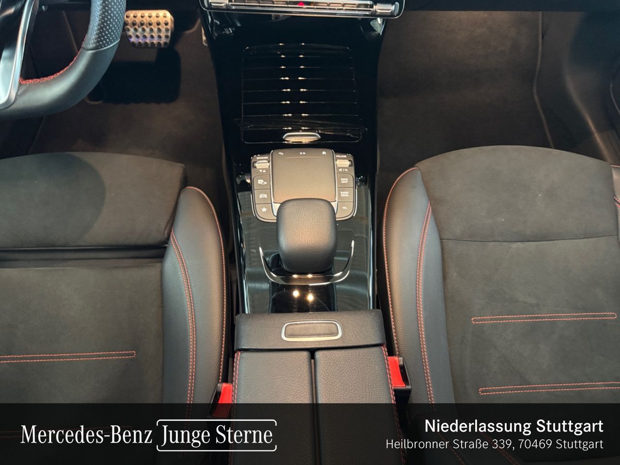 Mercedes-Benz CLA 250 e Cp AMG Night 360° FAP Pano MBeam SHZ foto 17