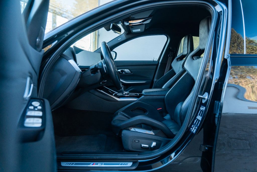 BMW M3 xDrive Competition/ SCHALENS/ INNOVATION/ H&K BMW M3 xDrive Competition/ SCHALENS/ INNOVATION/ H&K