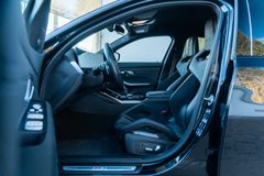 BMW M3 xDrive Competition/ SCHALENS/ INNOVATION/ H&K BMW M3 xDrive Competition/ SCHALENS/ INNOVATION/ H&K