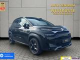 Citroën C3 Aircross MAX 1.2 Autom. HuD PANO Kamera Navi - Citroën C3 Aircross MAX mit Benzin-Antrieb