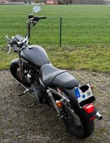 Harley-Davidson Sportster XL 1200 Custom Limited B 2014 - HARLEY-DAVIDSON XL 1200 CUSTOM