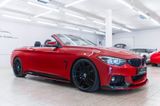 BMW 440iX M-Performance HUD H&K LED KAM TOTW CARPLAY - BMW 440 aus 2018