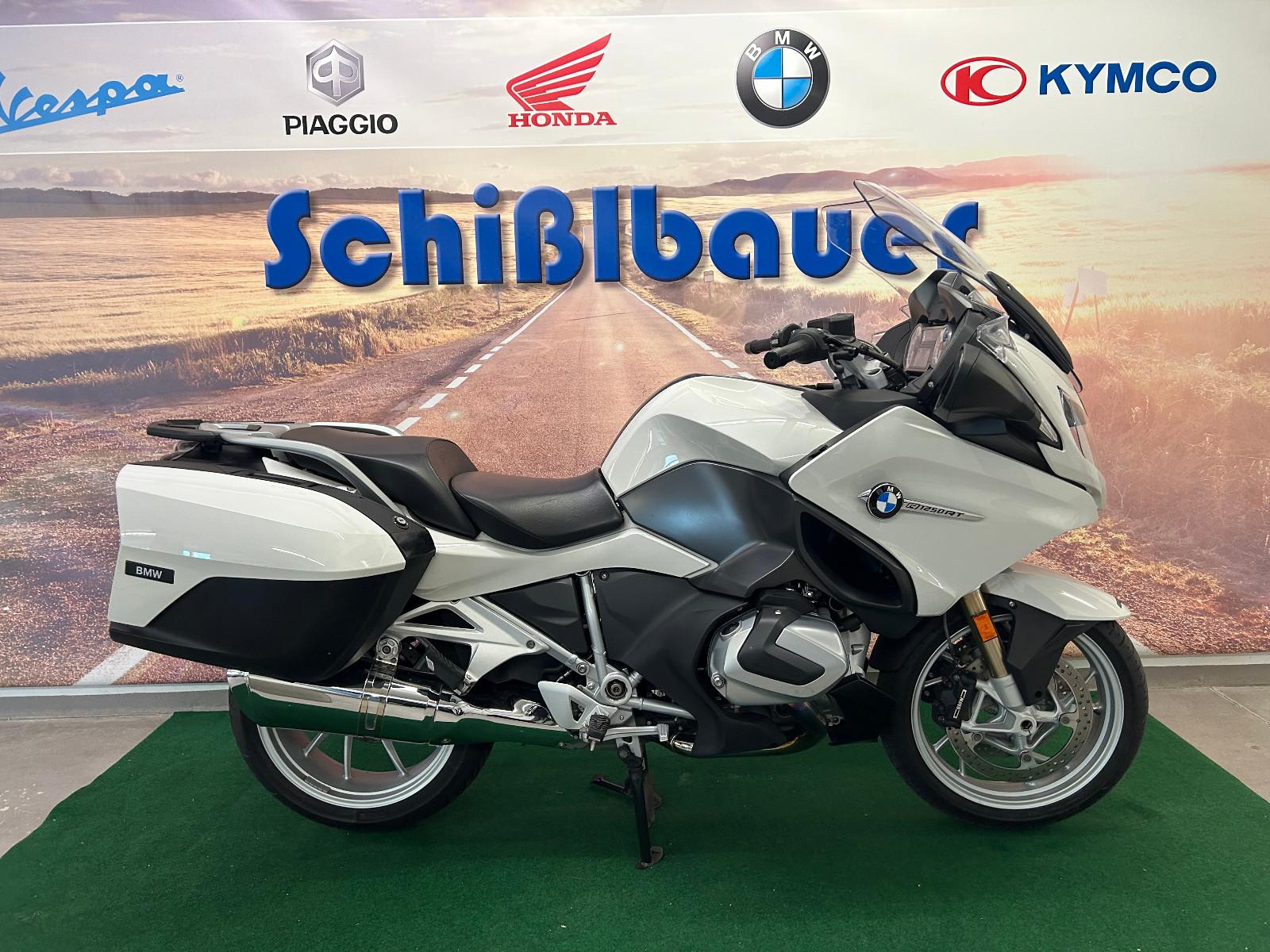 BMW R 1250 RT