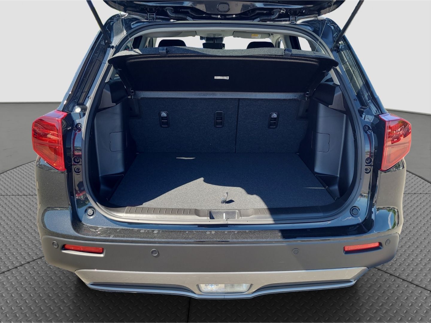 Suzuki Vitara - Bild 20